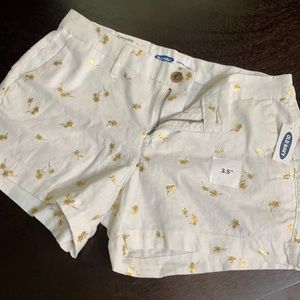 Old Navy shorts